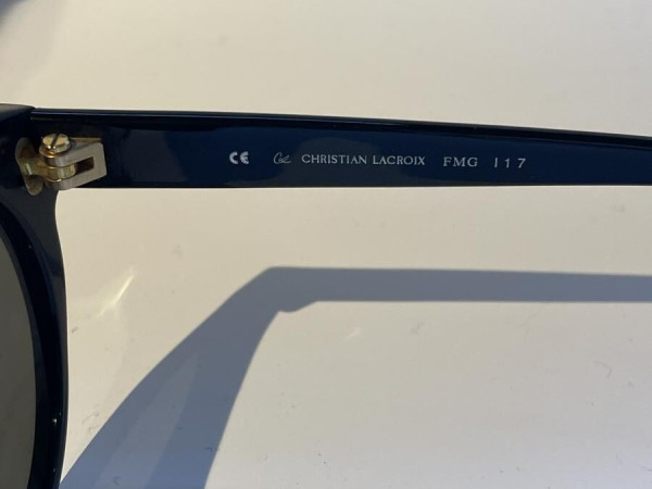 Christian lacroix - 6708-840 48&curren;23 140