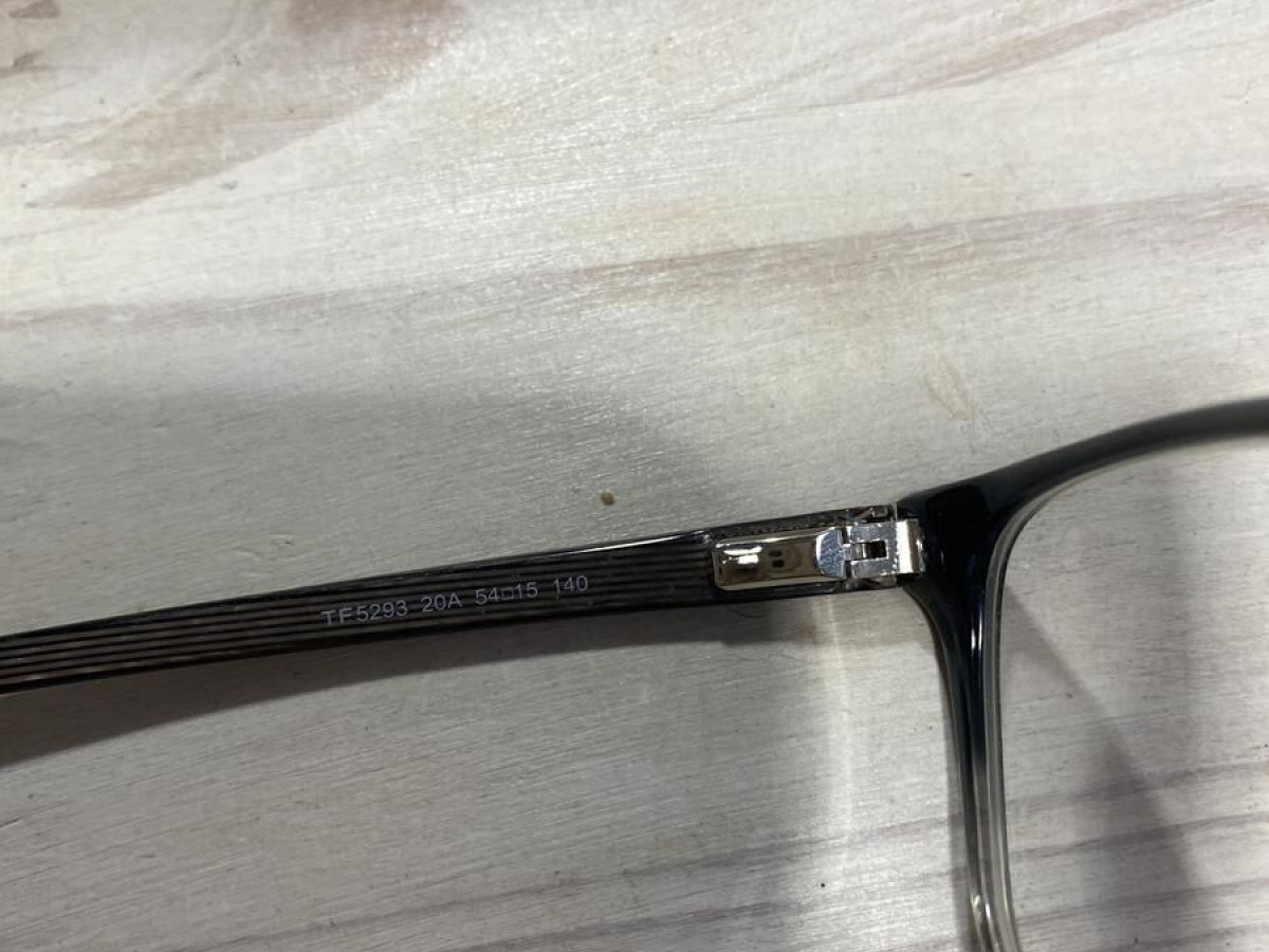 Marque Tom ford - TF529320A54&curren;15140