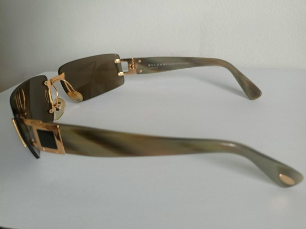 BULGARI - 626 101/73 62&curren;15 120