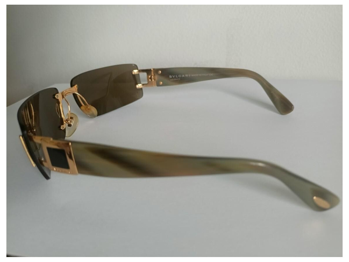 BULGARI - 626 101/73 62&curren;15 120