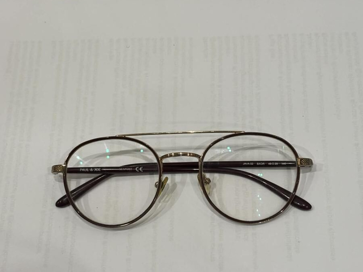 Paul & JOE - JAVA 02 BXOR 49&curren;20