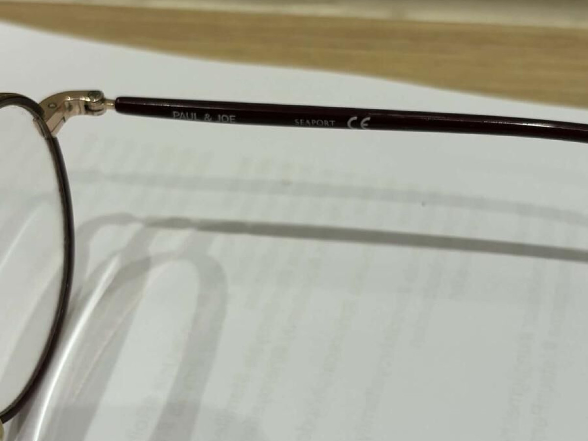 Paul & JOE - JAVA 02 BXOR 49&curren;20