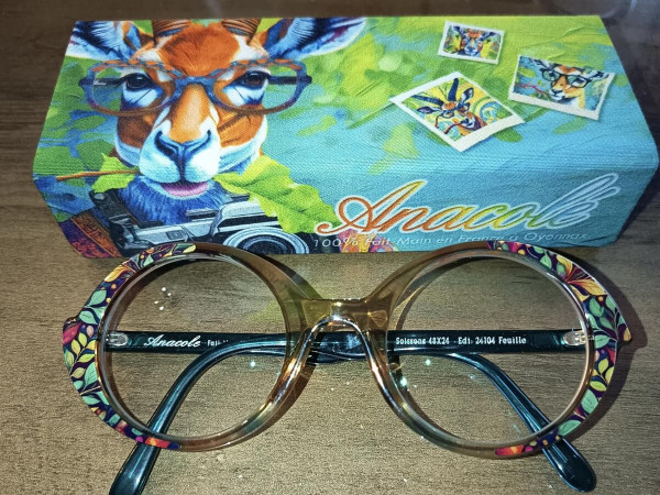 Anacol&eacute; - Soissons 48&curren;24