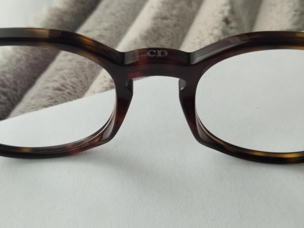 Christian Dior  - Dioressence 17&curren;49