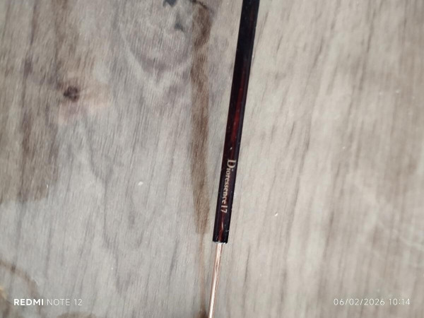 Christian Dior  - Dioressence 17&curren;49