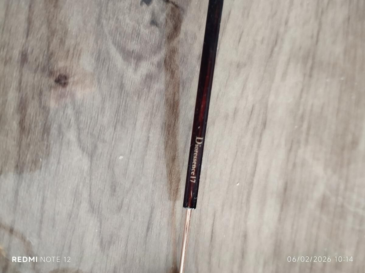 Christian Dior  - Dioressence 17&curren;49