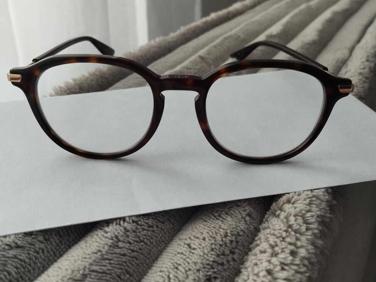 Christian Dior  - Dioressence 17&curren;49