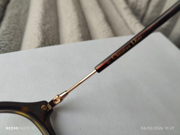 Christian Dior  - Dioressence 17&curren;49