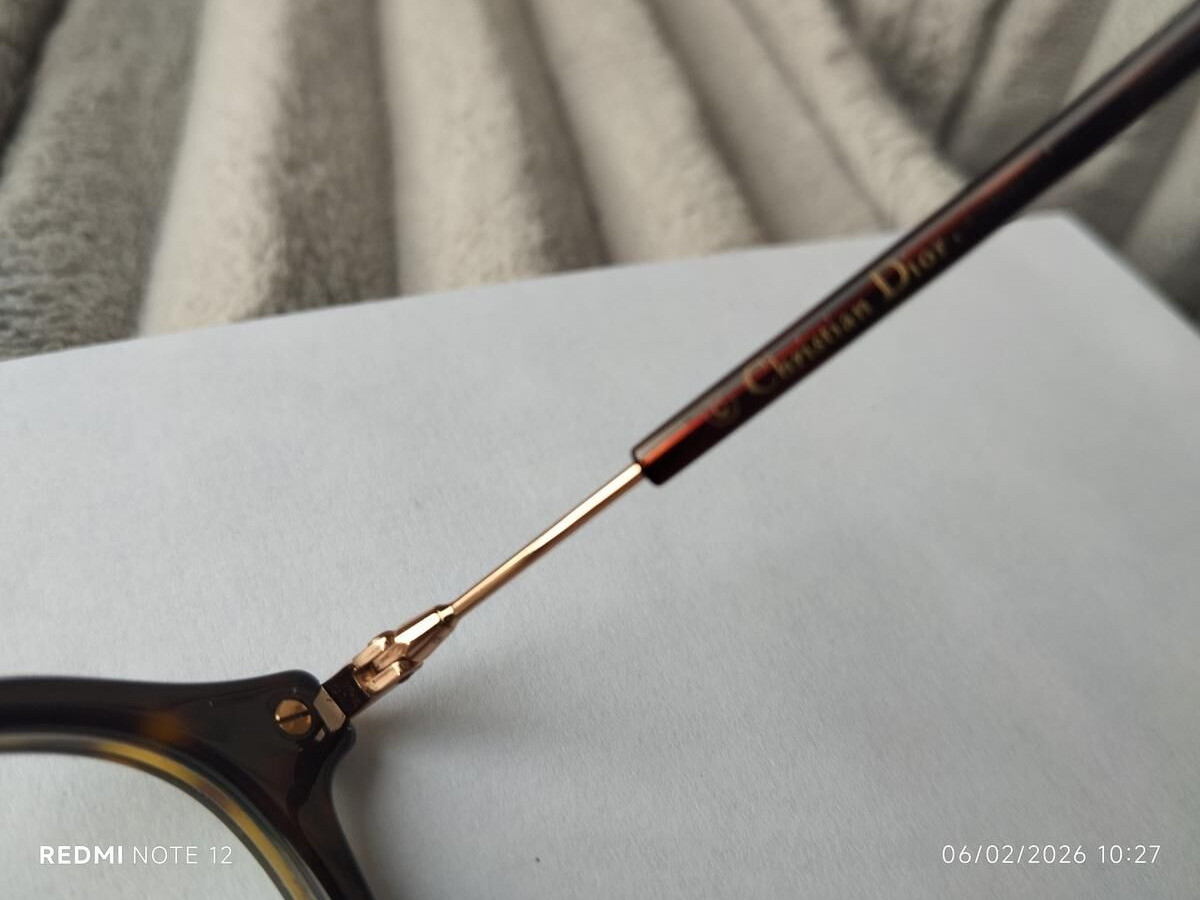 Christian Dior  - Dioressence 17&curren;49