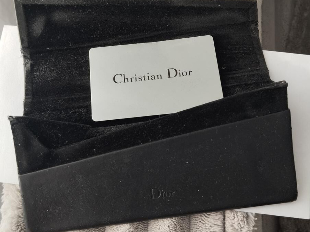 Christian Dior  - Dioressence 17&curren;49