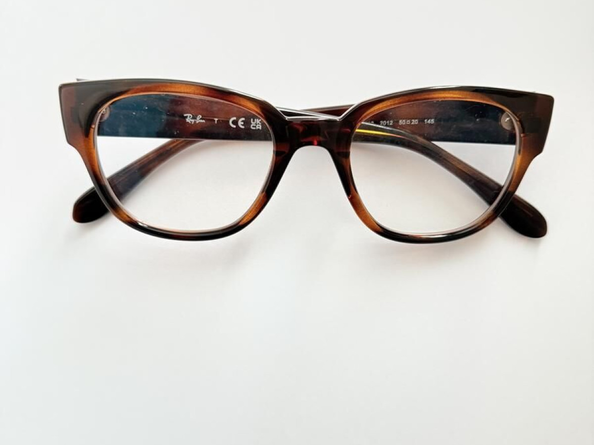 Ray Ban - RB7212 2012 145 50&curren;20