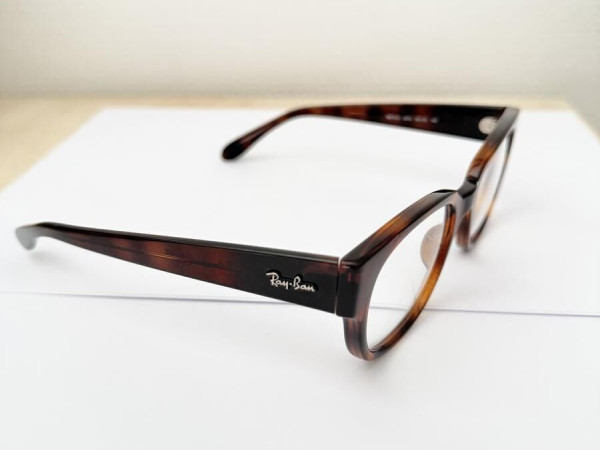 Ray Ban - RB7212 2012 145 50&curren;20