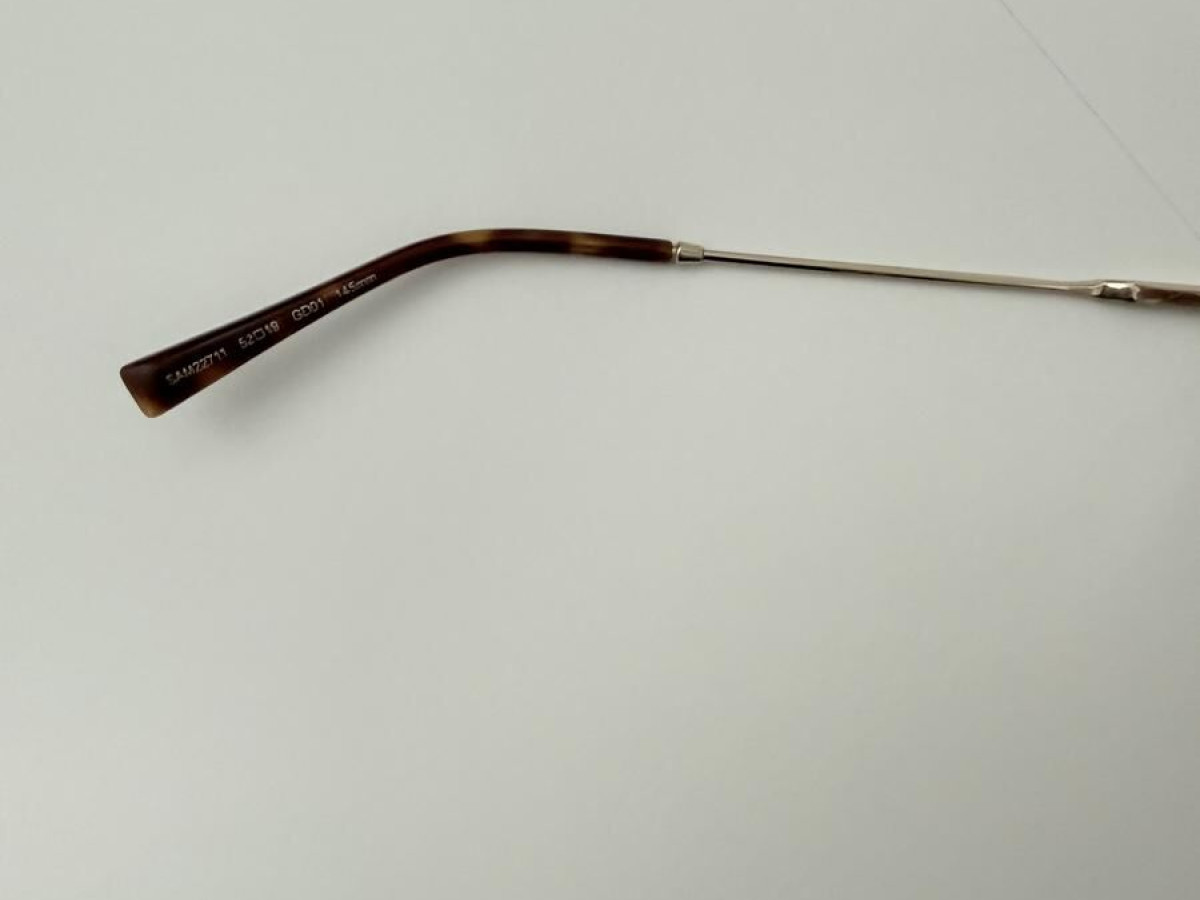 Afflelou - SAM22711 5219 GD01 145 52&curren;19