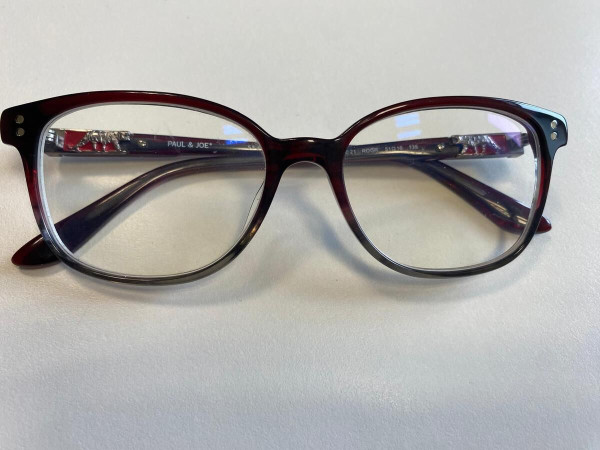 PAUL & JOE - SEAPORT FAUVE...