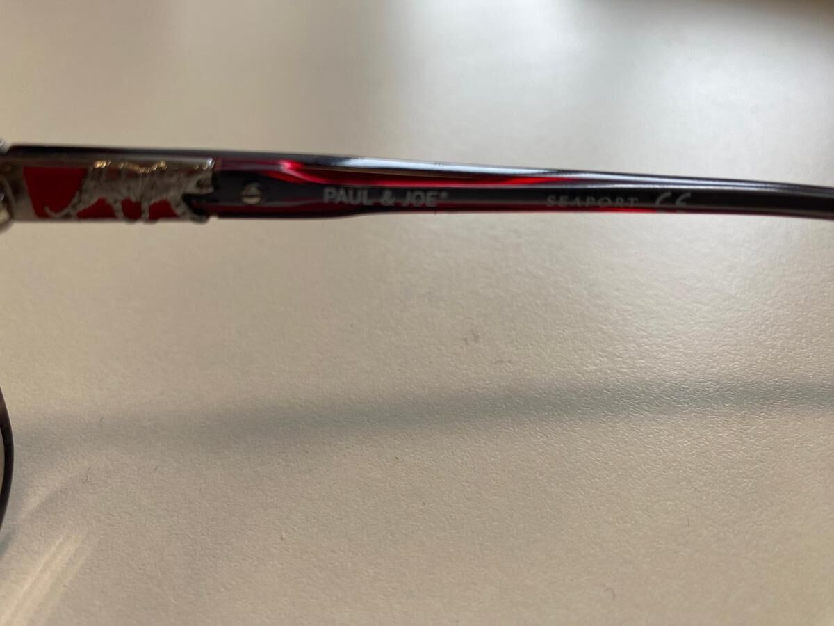 PAUL & JOE - SEAPORT FAUVE 21 ROGR 51&curren;16