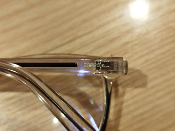 Esprit  - ET33441color 505 51&curren;17