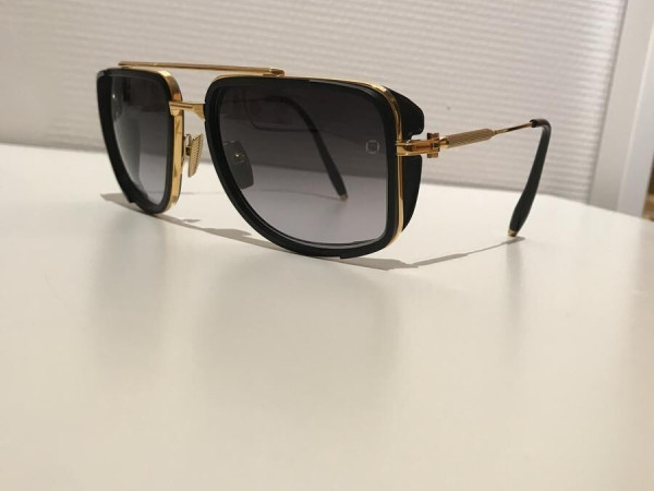 AKONI STARGAZER - AKS-500D-59 GLD-BLK : CAT 3 59&curren;20-147