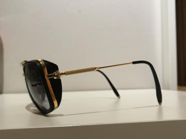 AKONI STARGAZER - AKS-500D-59 GLD-BLK : CAT 3 59&curren;20-147