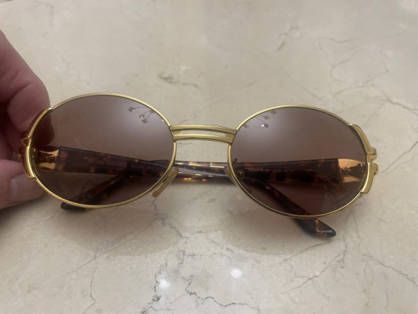 Gianni Versace  - MOD S 02...