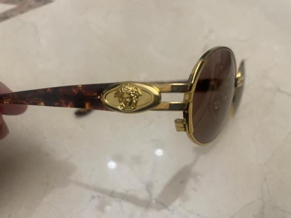 Gianni Versace  - MOD S 02 COL A 11