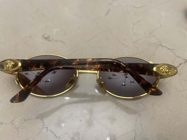Gianni Versace  - MOD S 02 COL A 11
