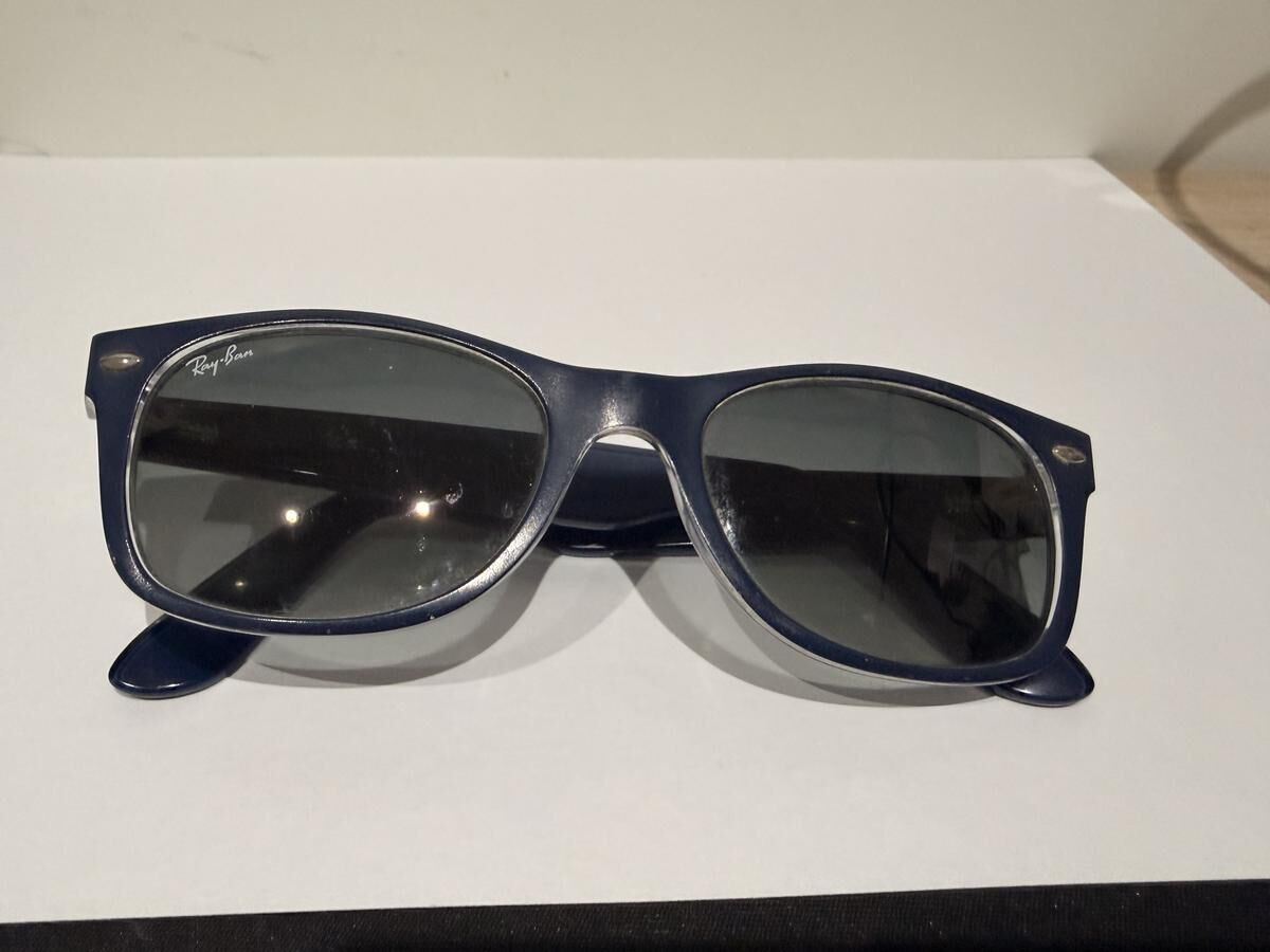 RAY BAN - RB2132 12&curren;18