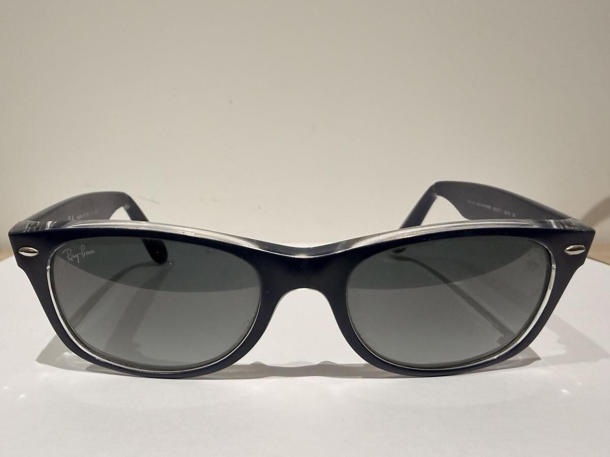 RAY BAN - RB2132 12&curren;18