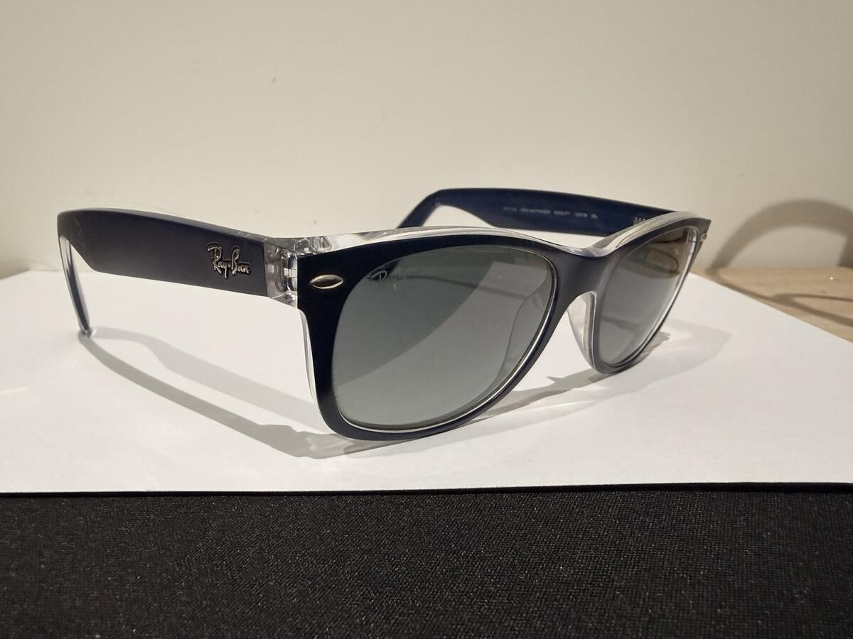 RAY BAN - RB2132 12&curren;18