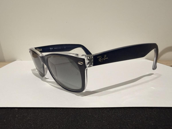 RAY BAN - RB2132 12&curren;18