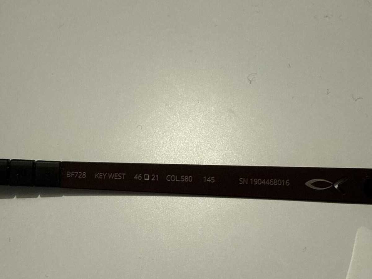 Blackfin BF728 Key West 46 21 Col 580 - SN1904468016