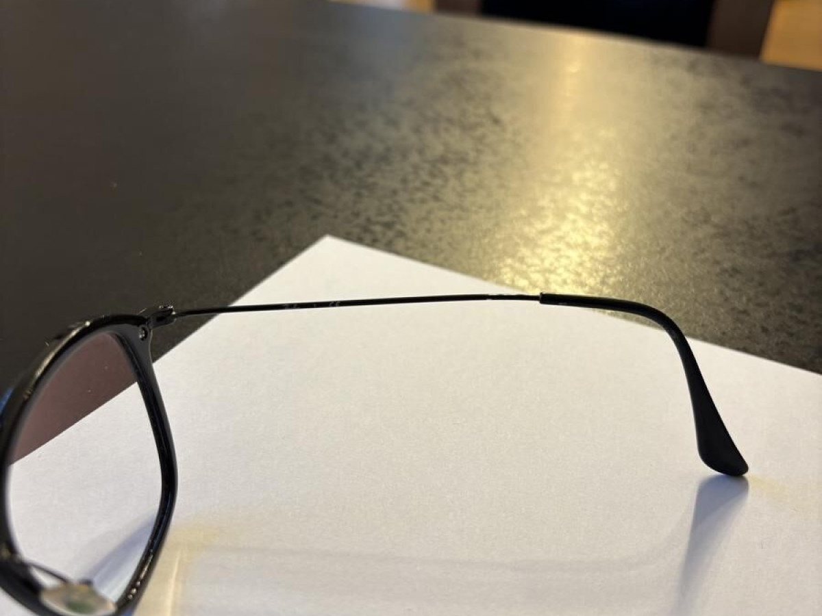 Ray-ban - RB7098 5725 50&curren;145