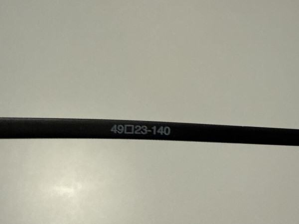 Matsuda  - M3096 49&curren;23