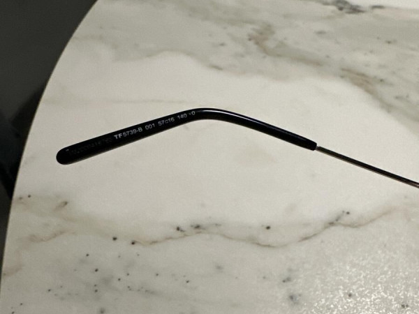 Tom Ford  - TF 5730-B001 57&curren;16 140