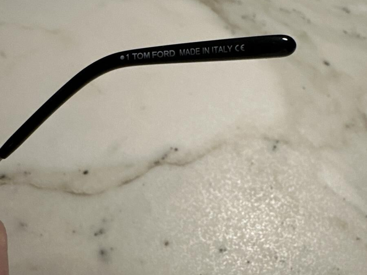 Tom Ford  - TF 5730-B001 57&curren;16 140