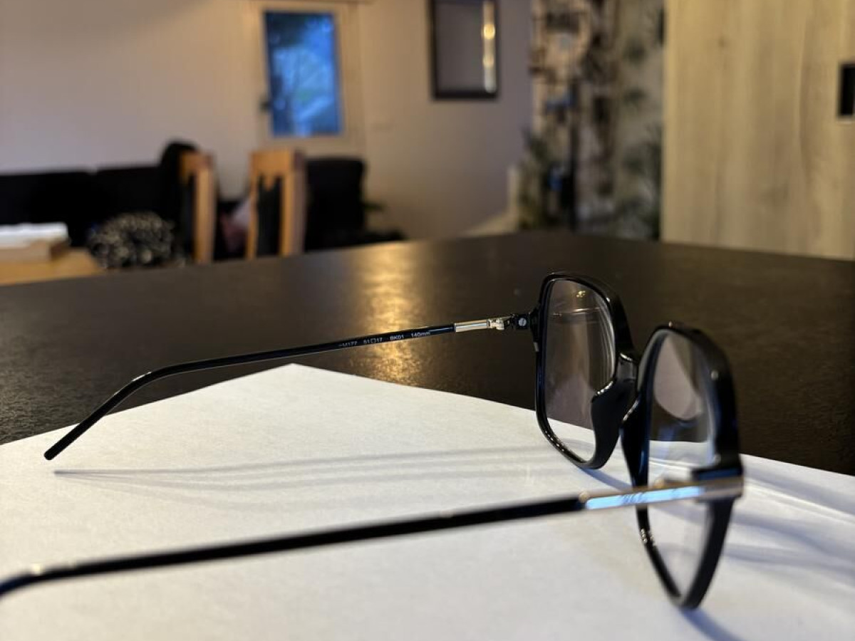 MAGICIEN AFFLELOU - MF 177 51&curren;140