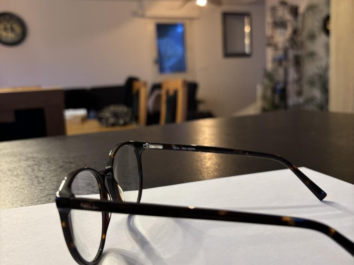 AFFLELOU - ALEXA OAF9420 52&curren;140