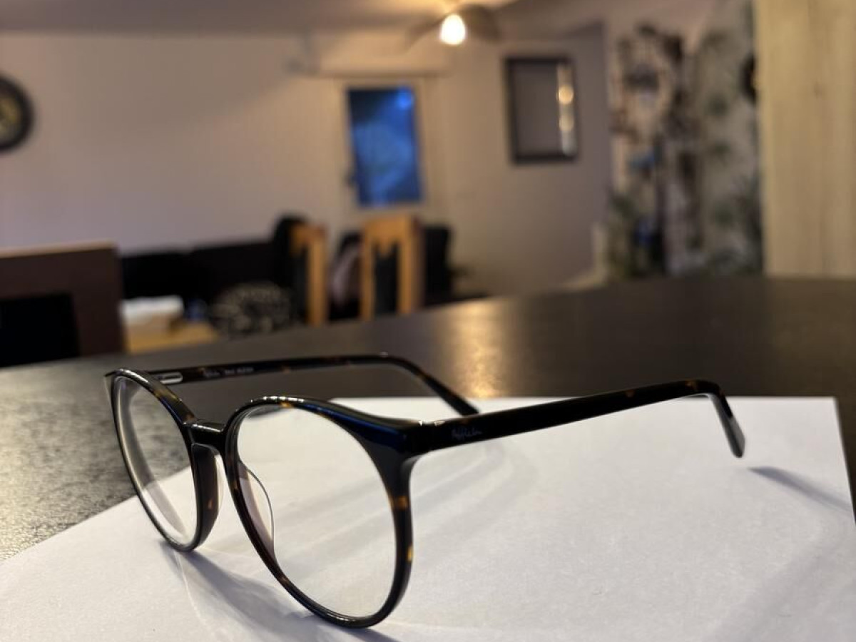 AFFLELOU - ALEXA OAF9420 52&curren;140