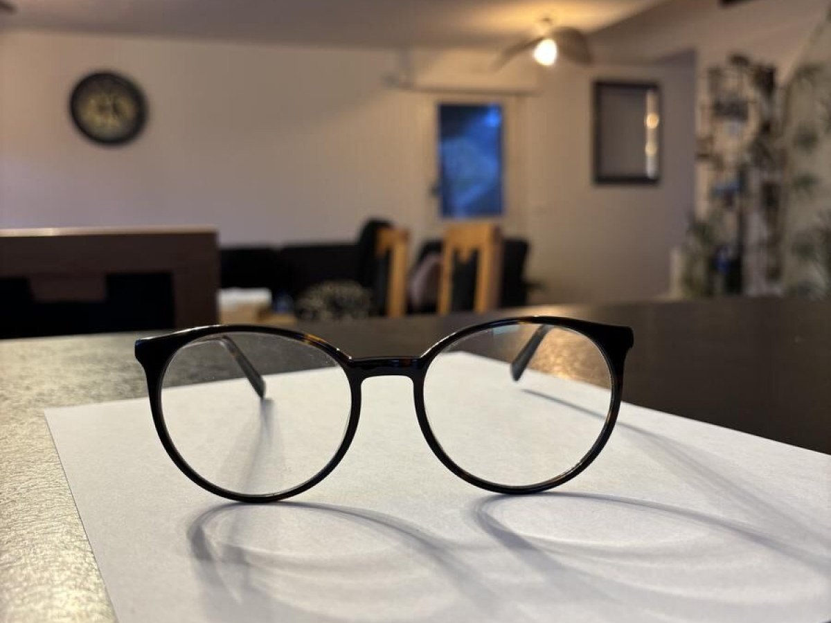 AFFLELOU - ALEXA OAF9420 52&curren;140