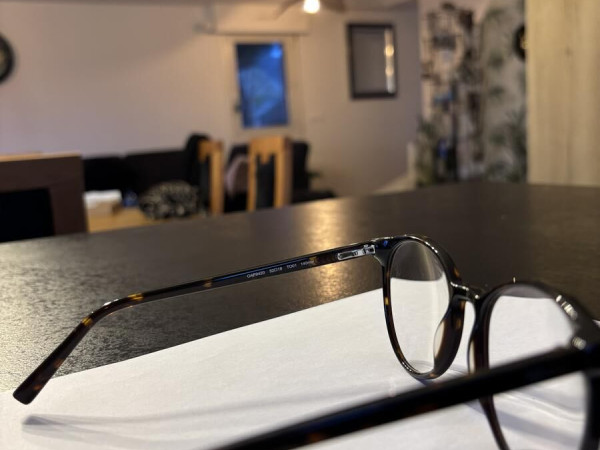 AFFLELOU - ALEXA OAF9420 52&curren;140