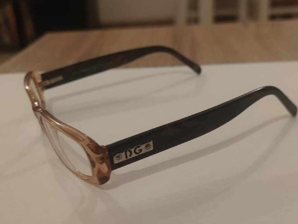 Dolce gabbana - DG3063 1524 52