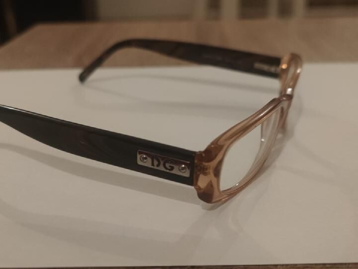 Dolce gabbana - DG3063 1524 52