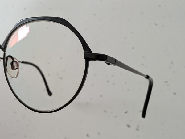 OPALINE BY KINTO  - ORAGE - NOIR TOTAL 47&curren;19