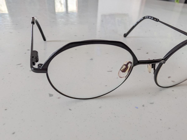 OPALINE BY KINTO  - ORAGE - NOIR TOTAL 47&curren;19