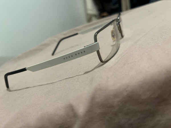 Hugo boss - Boss 0250 p6x 135