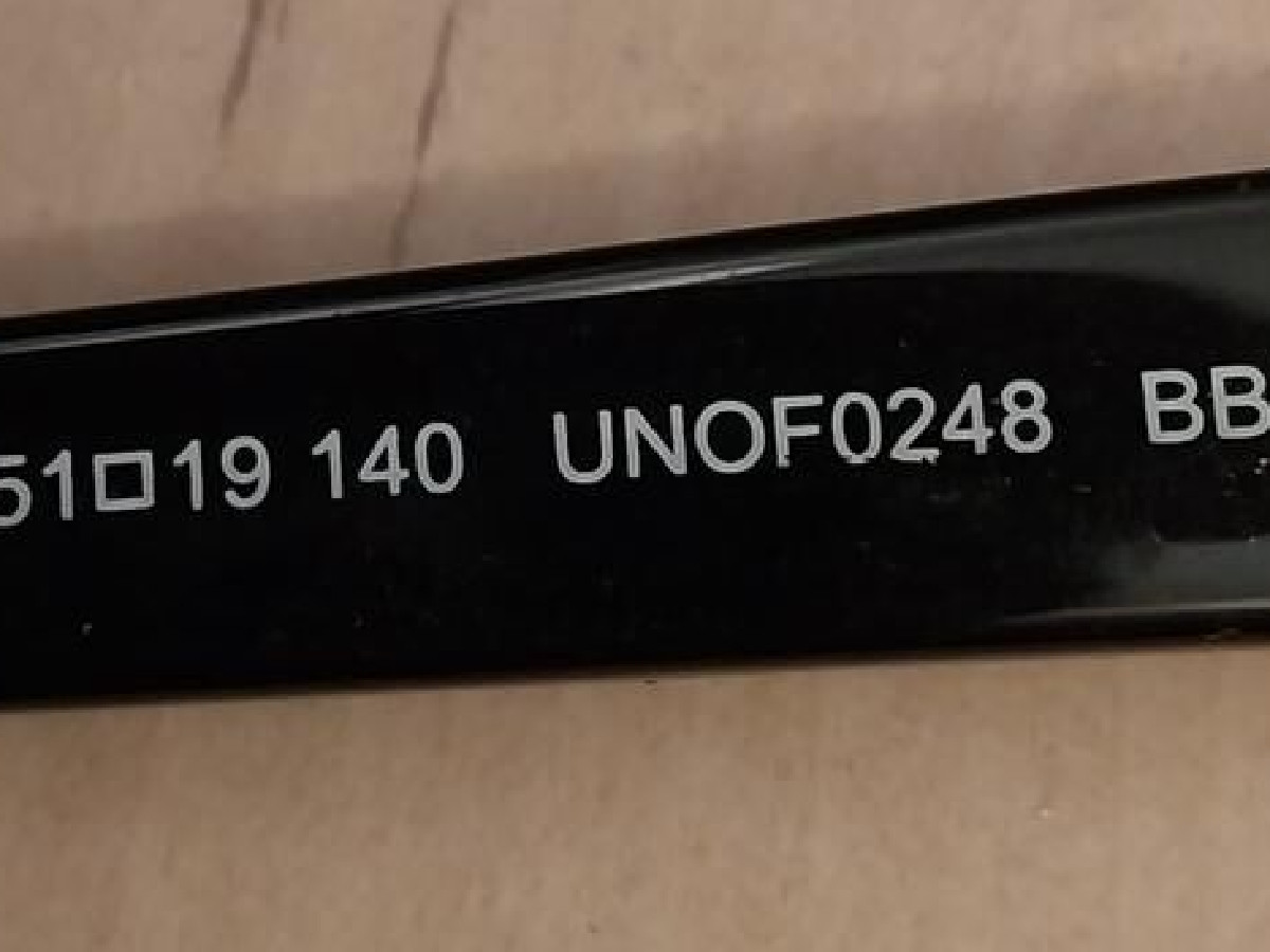 Unofficial - 8719154776854 51&curren;19