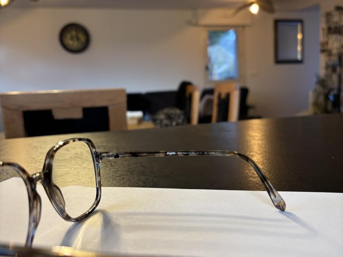 Berenice  - Brigitte C63 54&curren;140