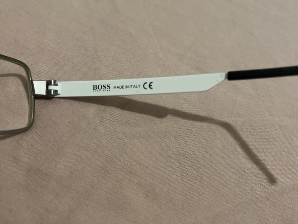 Hugo boss - Boss 0250 p6x 135