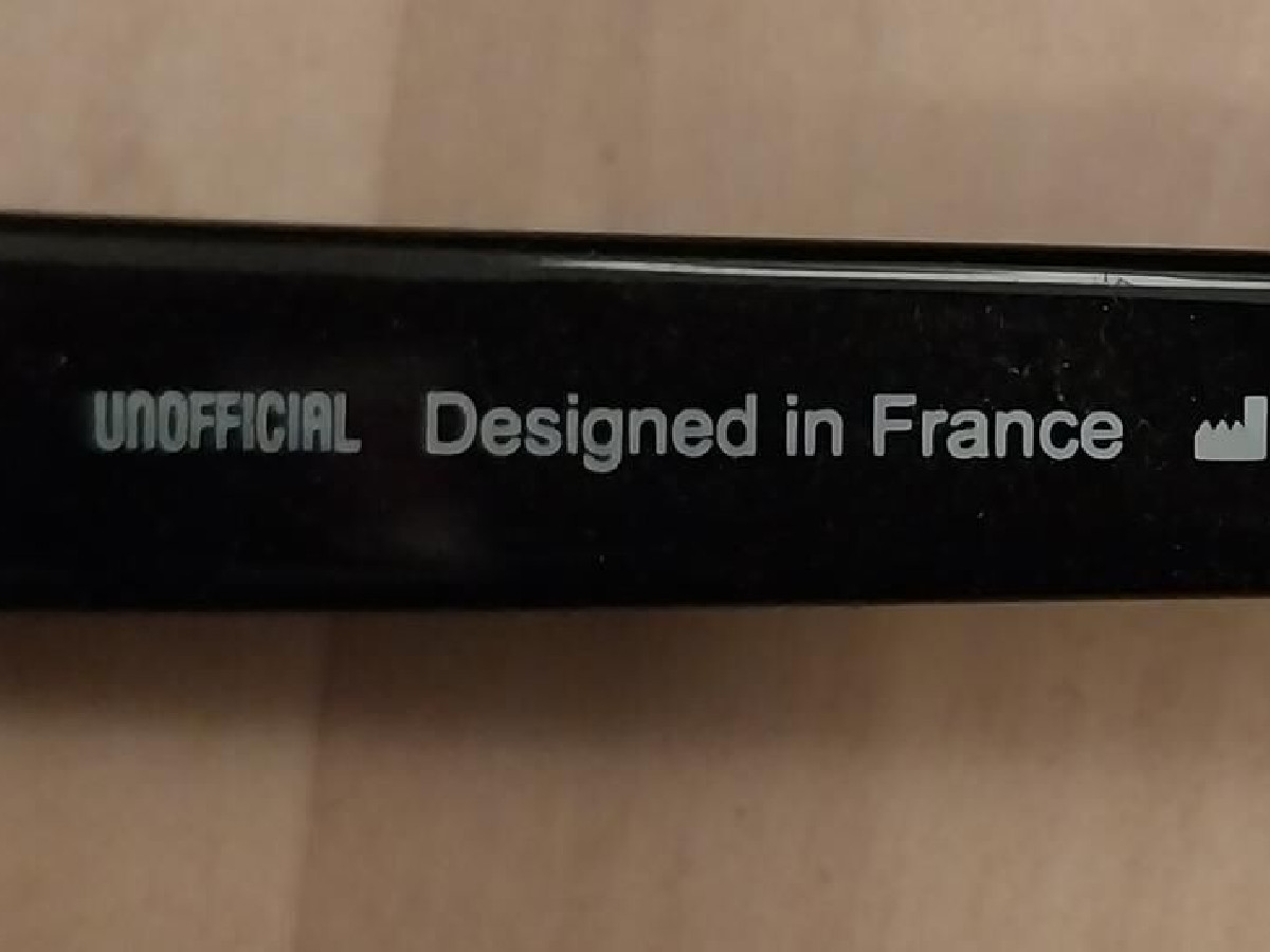 Unofficial - 8719154776854 51&curren;19