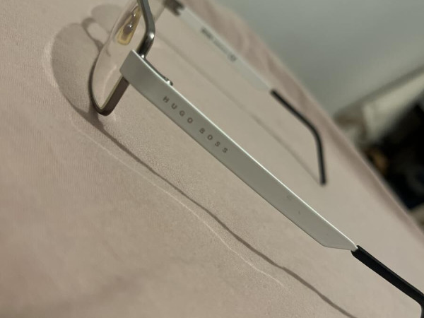 Hugo boss - Boss 0250 p6x 135