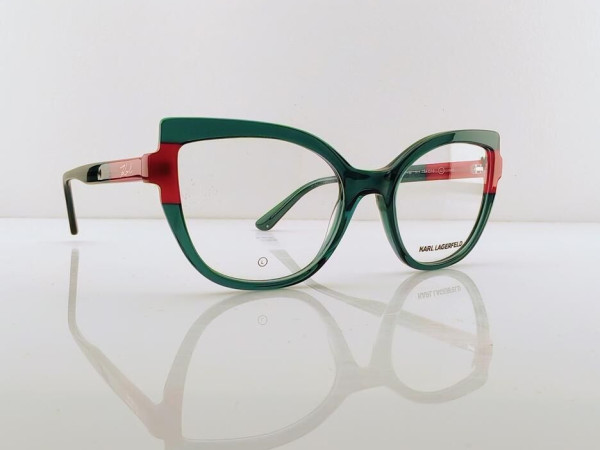 KARL LAGERFELD - KL6132 317 L 54&curren;19